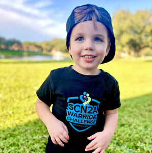 Team Page: Racin' for Grayson